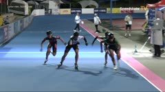 MediaID=40478 - Europacup Wörgl - Junior men, 500m final
