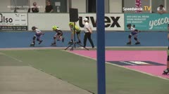 MediaID=40480 - Europacup Wörgl - AK12 women, 500m semifinal2