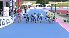 MediaID=40513 - Europacup Wörgl - AK12 men, 2000m final
