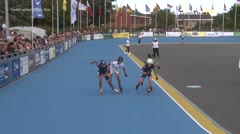 MediaID=40542 - Flanders Grand Prix 2023 - Cadet Ladies, 500m final