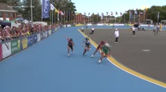 MediaID=40543 - Flanders Grand Prix 2023 - Youth Ladies, 500m final