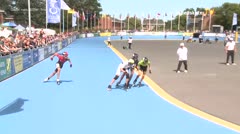 MediaID=40544 - Flanders Grand Prix 2023 - Cadet men, 500m final