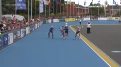 MediaID=40548 - Flanders Grand Prix 2023 - Senior Ladies, 500m final