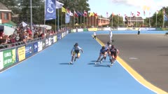 MediaID=40552 - Flanders Grand Prix 2023 - Youth Men, 500m quarterfinal1