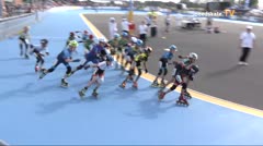 MediaID=40555 - Flanders Grand Prix 2023 - Scholieren Boys, 2.000m B-final