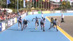 MediaID=40556 - Flanders Grand Prix 2023 - Senior men, 500m heat1