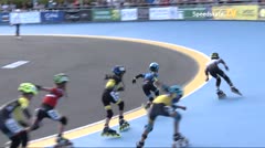 MediaID=40571 - Flanders Grand Prix 2023 - Miniemen Boys, 600m final