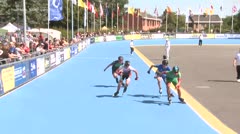 MediaID=40578 - Flanders Grand Prix 2023 - Youth Men, 500m quarterfinal4