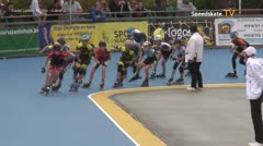 MediaID=40600 - Flanders Grand Prix 2023 - Cadet Ladies, 3.000m C-final