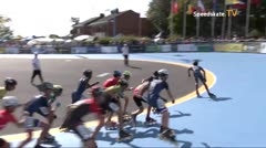 MediaID=40607 - Flanders Grand Prix 2023 - Cadet Men, 3.000mPoints final