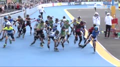 MediaID=40623 - Flanders Grand Prix 2023 - Scholieren Boys, 2.000m final