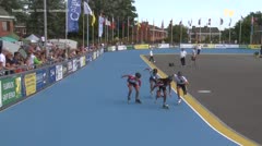 MediaID=40627 - Flanders Grand Prix 2023 - Senior Ladies, 500m quarterfinal4