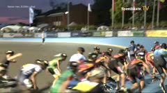 MediaID=40629 - Flanders Grand Prix 2023 - Senior men, 8.000m final