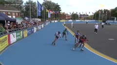 MediaID=40637 - Flanders Grand Prix 2023 - Youth Ladies, 500m quarterfinal4