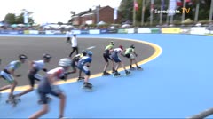 MediaID=40641 - Flanders Grand Prix 2023 - Youth Men, 3.000m B-final