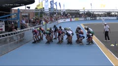 MediaID=40647 - Flanders Grand Prix 2023 - Youth Men, 3.000m A-final