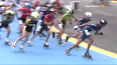 MediaID=40649 - Flanders Grand Prix 2023 - Cadet men, 3.000m final