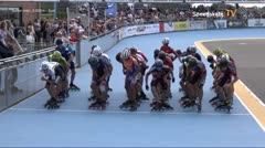 MediaID=40653 - Flanders Grand Prix 2023 - Junior men, 5.000m final