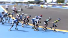 MediaID=40656 - Flanders Grand Prix 2023 - Pupillen Boys, 1.600m final