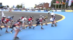 MediaID=40657 - Flanders Grand Prix 2023 - Cadet Ladies, 3.000m final