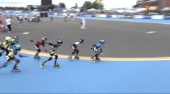 MediaID=40670 - Flanders Grand Prix 2023 - Miniemen Boys, 600m final