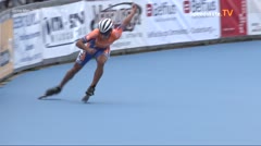 MediaID=40678 - Flanders Grand Prix 2023 - Junior Men, 200m Flying lap final