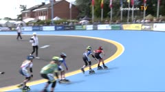 MediaID=40691 - Flanders Grand Prix 2023 - Miniemen Girls, 1.200m final