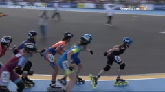 MediaID=40696 - Flanders Grand Prix 2023 - Cadet Ladies, 3.000mPoints C-final1