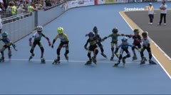 MediaID=40702 - Flanders Grand Prix 2023 - Miniemen Boys, 1.200m final