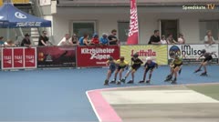 MediaID=40954 - Europacup Worgl 2024 - Junior Ladies, 5000m points final