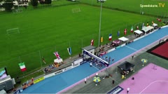 MediaID=40957 - Europacup Worgl 2024 - Senior women, 5.000m points final