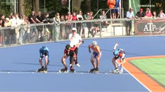 MediaID=40976 - Hollandcup 2024 - Cadet men, 500m final