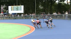 MediaID=40981 - Hollandcup 2024 - Cadet men, 1.000m final