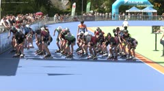 MediaID=40995 - Hollandcup 2024 - senior men, 10.000m elimination final