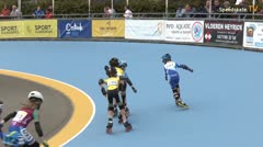 MediaID=40997 - Flanders Grand Prix 2024 - Miniemen Boys, 1.200m final