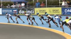 MediaID=41002 - Flanders Grand Prix 2024 - Scholieren Boys, 1.000m final