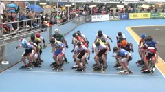 MediaID=41008 - Flanders Grand Prix 2024 - Youth Men, 8.000m elimination final