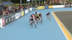 MediaID=41021 - Flanders Grand Prix 2024 - Youth Men, 1.000m semifinal1