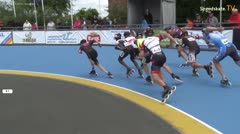 MediaID=41029 - Flanders Grand Prix 2024 - Senior men, 1.000m semifinal1