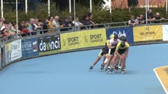 MediaID=41043 - Flanders Grand Prix 2024 - Youth Men, 1.000m final