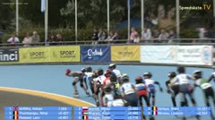 MediaID=41045 - Flanders Grand Prix 2024 - Pupillen Boys, 1.000m final