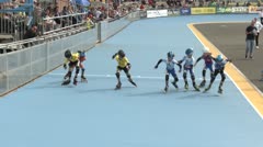 MediaID=41051 - Flanders Grand Prix 2024 - Miniemen Boys, 600m final