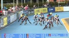 MediaID=41055 - Flanders Grand Prix 2024 - Scholieren Boys, 2.000m final