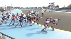 MediaID=41056 - Flanders Grand Prix 2024 - Youth men, 5.000m Points final