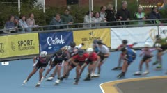 MediaID=41061 - Flanders Grand Prix 2024 - Senior women, 3.000m final