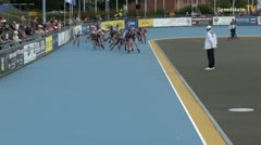 MediaID=41067 - Flanders Grand Prix 2024 - Cadet women, 5.000m final