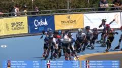 MediaID=41073 - Flanders Grand Prix 2024 - Pupillen Boys, 1.600m final