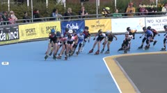 MediaID=41075 - Flanders Grand Prix 2024 - Cadet men, 5.000m C-final1