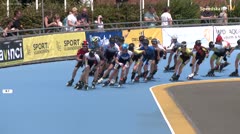 MediaID=41080 - Flanders Grand Prix 2024 - Youth Men, 3.000m final